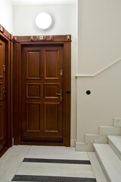 Residence Okolnik Apartments Varşova Dış mekan fotoğraf