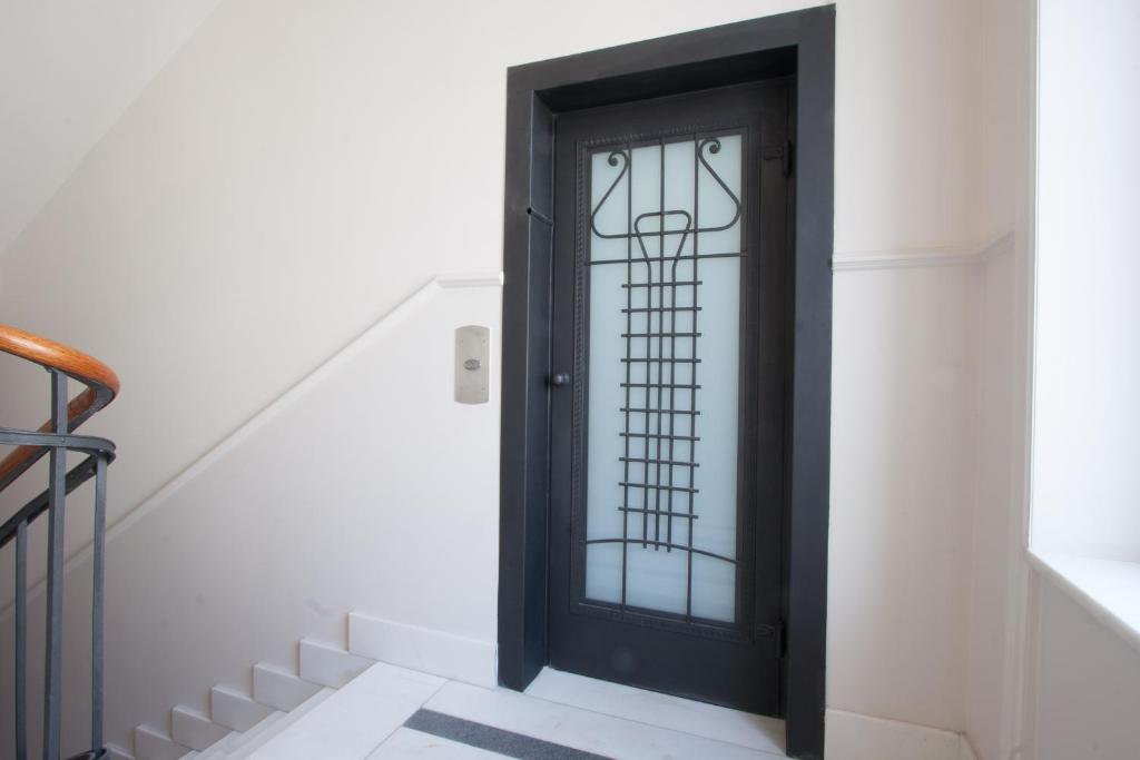 Residence Okolnik Apartments Varşova Dış mekan fotoğraf